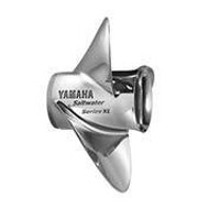 Yamaha Saltwater Series XL Propellers