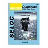 Evinrude Outboard Service Manuals