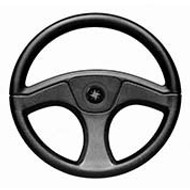 Boat Steering Wheels