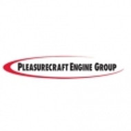 PleasureCraft Inboard Parts