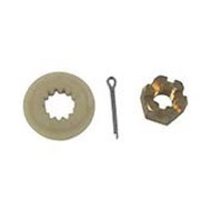 Johnson Outboard Prop Nuts & Washers