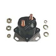 OMC Cobra Trim Solenoid