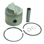 Suzuki Outboard Pistons & Rings