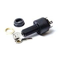 Johnson Outboard Ignition Switch