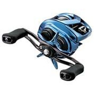 Baitcasting Reels