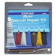 Gelcoat Repair