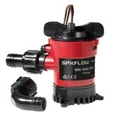 Johnson Bilge Pumps