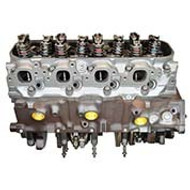 Volvo Penta Replacement Engines