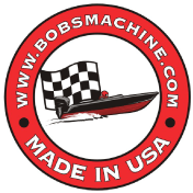 Bob's Machine