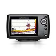 Humminbird Helix