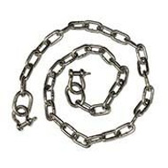 Anchor Chain & Shackles