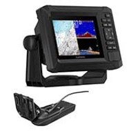 Fish Finders & GPS