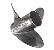 Mercury Laser II Propellers