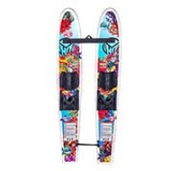 Trainer Water Skis