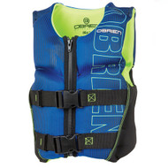 Youth Life Jackets (50-90 lbs)