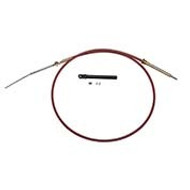 OMC Lower Shift Cable