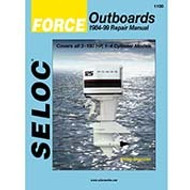Force Outboard Service Manual