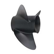 Yamaha Painted Stainless Steel Propellers