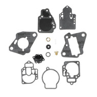 Quicksilver 1395-9761-1 Carb Gasket Kit Image