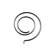 Mercury - Mercruiser 24-46312 Spring