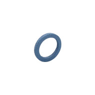 Quicksilver 12-8M0187157 Drain Screw Gasket - Blue Image