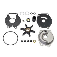 Outboard Water Pump Upper Repair Kit, Mercury - Mercruiser 46-99157T-2 Thumbnail Image