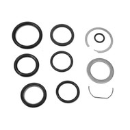 Mercruiser 25-60342A-3 Trim Cylinder O-Ring Kit Mercruiser 25-60342A-3 Trim Cylinder O-Ring Kit