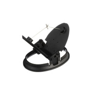 Quicksilver 807166A-3 Water Shutter Assembly Image