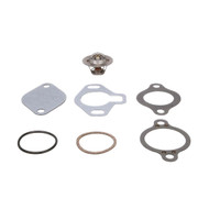Quicksilver 807252Q-3 Thermostat Kit - 140 Degree Image