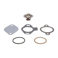 Quicksilver 160 Degree Thermostat Kit, Mercury - Mercruiser 807252Q-5 Image