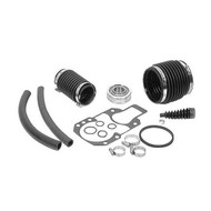 Quicksilver OEM MerCruiser Alpha One Gen I Bellows Seal Kit 803097T1 Thumbnail Image