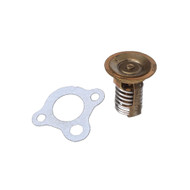 Quicksilver 140 Degree Thermostat Kit Mercury - Mercruiser 59078Q-3 Image