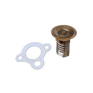 Quicksilver 140 Degree Thermostat Kit Mercury - Mercruiser 59078Q-3 Image