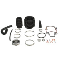 Quicksilver OEM Alpha One Gen II Bellows Seal Kit 803099T1 Quicksilver OEM Alpha One Gen II Bellows Seal Kit 803099T1