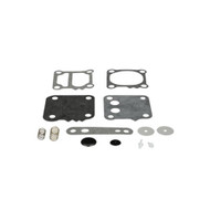 Mercury - Mercruiser 42909A-4 Diaphragm Kit Image
