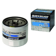 Quicksilver 35-866340Q03 Mercruiser Oil Filter