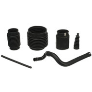Quicksilver OEM MerCruiser Bravo Bellows Seal Kit Image Quicksilver OEM MerCruiser Bravo Bellows Seal Kit Image