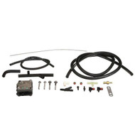 Mercury 14360A78 30-300HP TwoStroke Fuel Pump Kit Mercury 14360A78 30-300HP TwoStroke Fuel Pump Kit