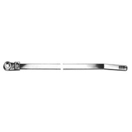 Mercury - Mercruiser 67-831311 Cable Tie 100 Pk Mercury - Mercruiser 67-831311 Cable Tie 100 Pk