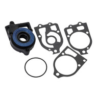 Quicksilver 46-44292A-3 Water Pump Base Assy Image