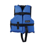 Onyx Universal Children's Life Jacket Onyx Universal Children's Life Jacket