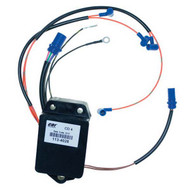 Johnson Evinrude Looper CD4/8 No Limit Power Pack by CDI