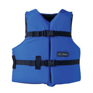 Onyx Universal Youth Life Jacket Onyx Universal Youth Life Jacket