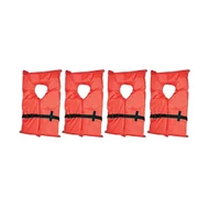 Kent Type II Life Jacket Pack w/Bag