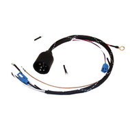 Johnson / Evinrude 40 hp Big Twin Outboard Wiring Harness by CDI