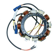 Johnson / Evinrude 6 Cylinder Outboard High Performance 35 Amp Stator by CDI