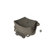 Cover Kit-F-P, Mercury - Mercruiser 817870A-1 Image
