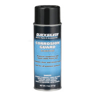Quicksilver 92-802878Q55 Corrosion Guard Front Image Quicksilver 92-802878Q55 Corrosion Guard Front Image