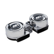Stainless Steel Mini Twin Electric Horn Stainless Steel Mini Twin Electric Horn