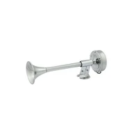 Stainless Steel Single Trumpet Electric Boat Horn Image